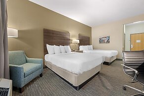 Best Western Brockport Inn & Suites
