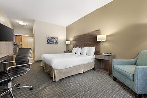 Best Western Brockport Inn & Suites