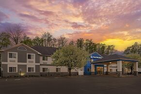 Best Western Brockport Inn & Suites