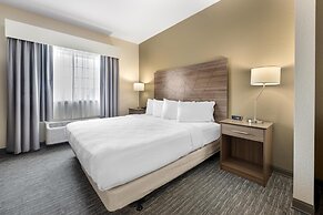 Best Western Brockport Inn & Suites