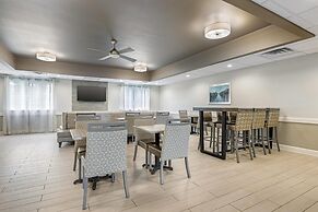 Best Western Brockport Inn & Suites