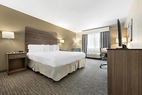 Best Western Brockport Inn & Suites