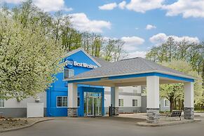 Best Western Brockport Inn & Suites