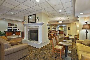 Hampton Inn Anderson
