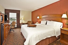 Hampton Inn Anderson