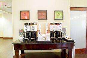 Hampton Inn Danville