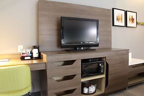 Hampton Inn Danville