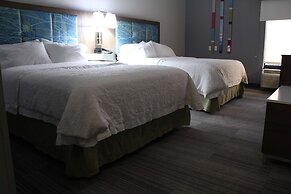 Hampton Inn Danville