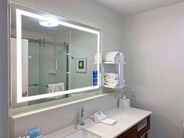 Hampton Inn Danville