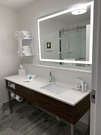 Hampton Inn Danville