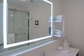 Hampton Inn Danville