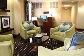 Hampton Inn Danville