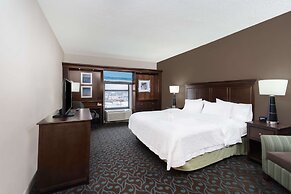 Hampton Inn Terre Haute
