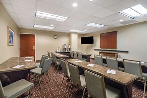Hampton Inn Terre Haute