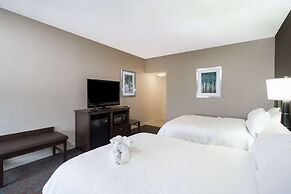 Hampton Inn Terre Haute