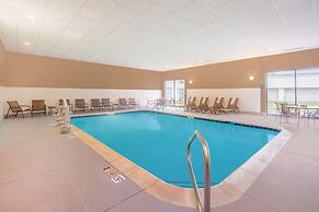 Hampton Inn Terre Haute
