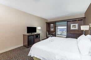 Hampton Inn Terre Haute