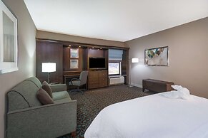 Hampton Inn Terre Haute