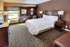 Hampton Inn Terre Haute