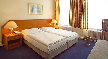 Hotel Terminus am Hauptbahnhof & ZOB