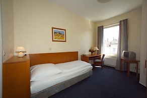 Hotel Terminus am Hauptbahnhof & ZOB