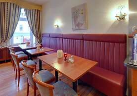 Hotel Terminus am Hauptbahnhof & ZOB