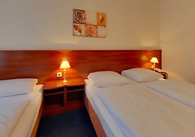 Hotel Terminus am Hauptbahnhof & ZOB