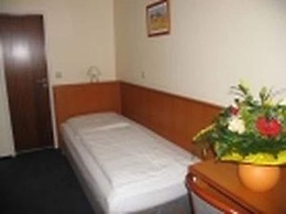 Hotel Terminus am Hauptbahnhof & ZOB