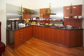 Hotel Terminus am Hauptbahnhof & ZOB