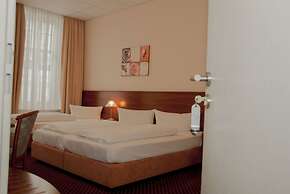 Hotel Terminus am Hauptbahnhof & ZOB