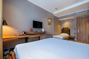 Armagrandi Spina Hotel - Special Class