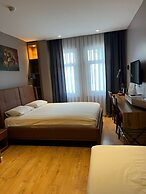 Armagrandi Spina Hotel - Special Class