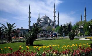 Armagrandi Spina Hotel - Special Class