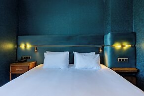 Armagrandi Spina Hotel - Special Class