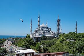 Armagrandi Spina Hotel - Special Class