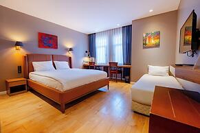 Armagrandi Spina Hotel - Special Class