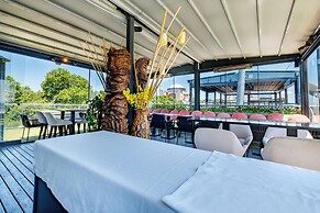 Armagrandi Spina Hotel - Special Class