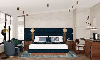 Armagrandi Spina Hotel - Special Class