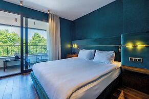 Armagrandi Spina Hotel - Special Class