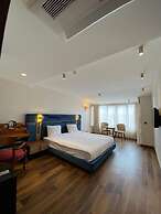 Armagrandi Spina Hotel - Special Class