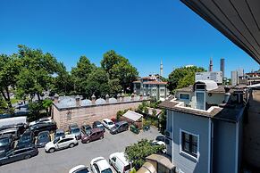 Armagrandi Spina Hotel - Special Class