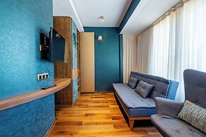 Armagrandi Spina Hotel - Special Class