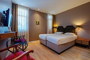 Armagrandi Spina Hotel - Special Class