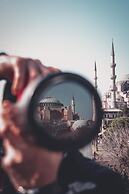 Armagrandi Spina Hotel - Special Class