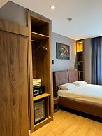 Armagrandi Spina Hotel - Special Class