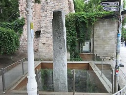 Armagrandi Spina Hotel - Special Class