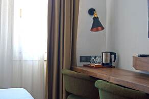 Armagrandi Spina Hotel - Special Class