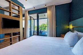 Armagrandi Spina Hotel - Special Class