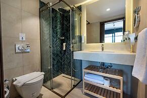 Armagrandi Spina Hotel - Special Class