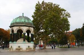 Armagrandi Spina Hotel - Special Class